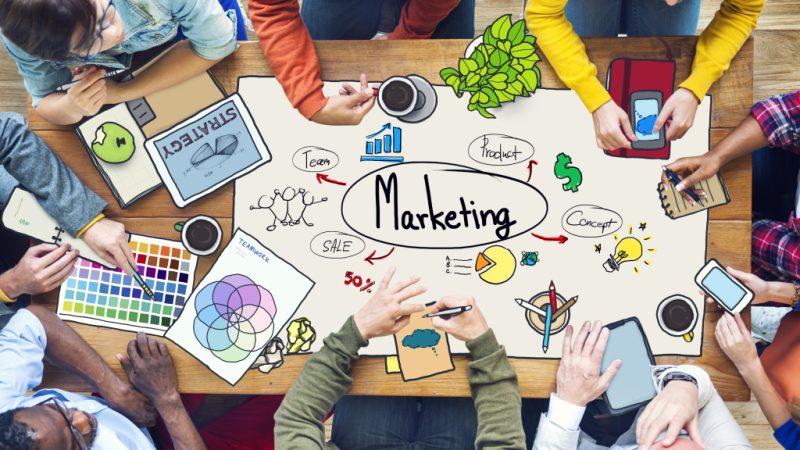 Marketing Strategies to Finish the Year Strong