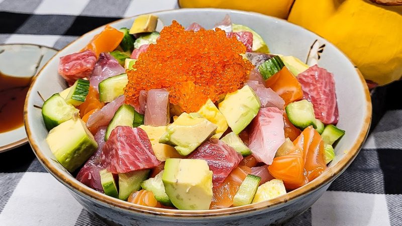 Bara Chirashi