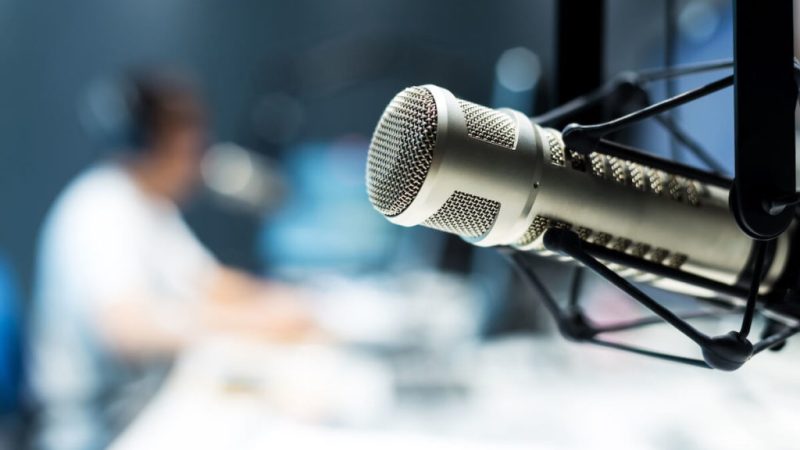 Advantages of Radio Advertising