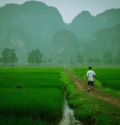 Ninh Binh