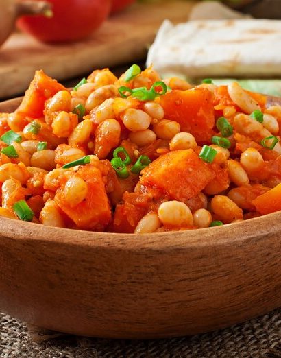 Chickpea Recipes