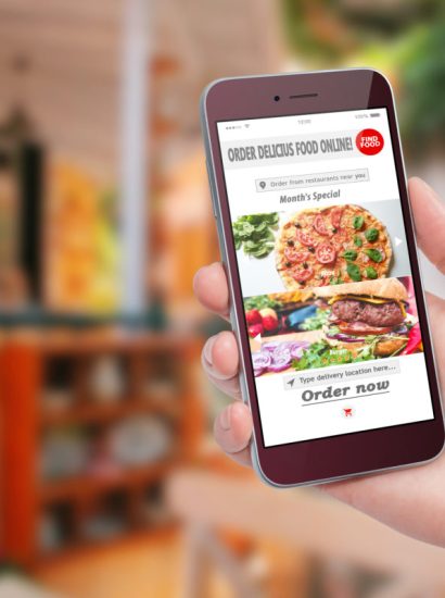 Mobile Marketing for Restaurants