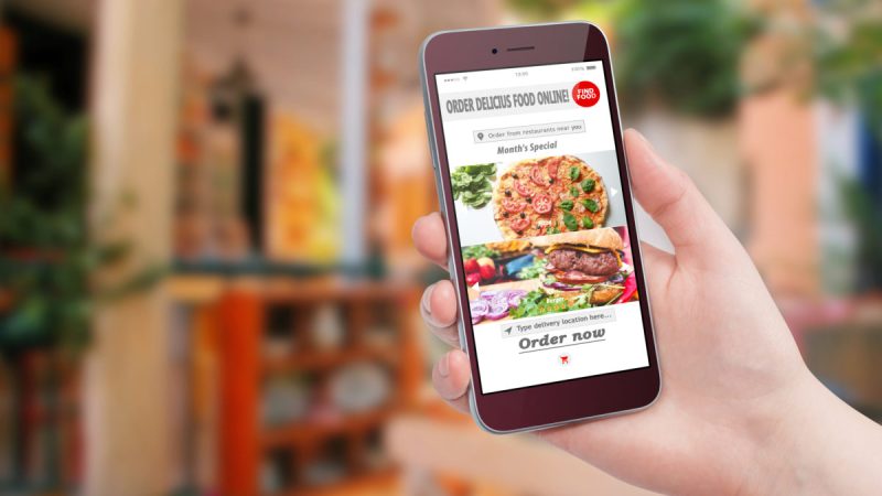 Mobile Marketing for Restaurants