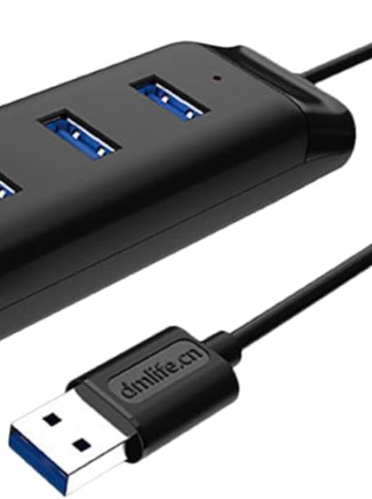 USB Root Hub