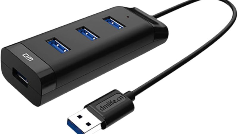 USB Root Hub