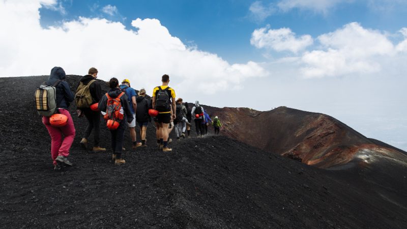 Mauna Kea Hawaii