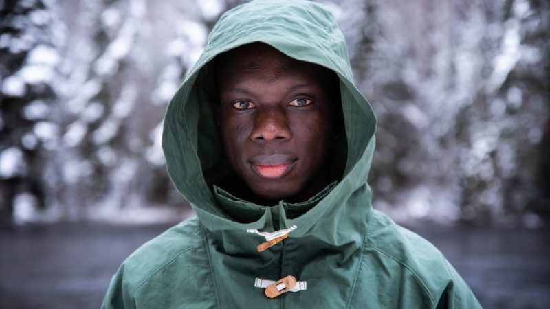 Bergans of Norway Anorak