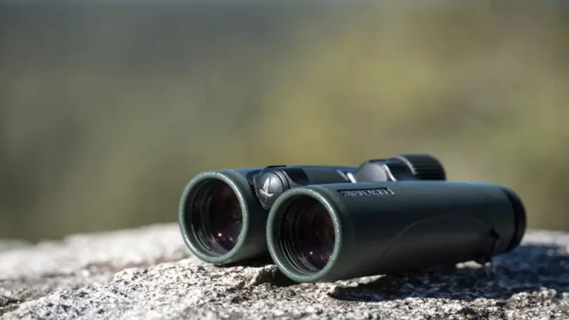 Best Binoculars for Alaska Cruise