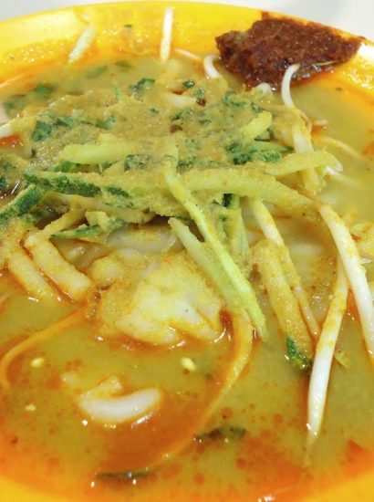 Laksa Siglap