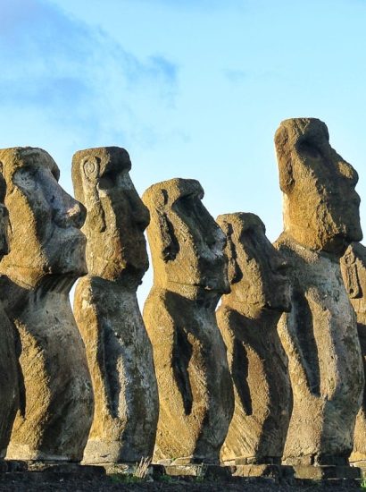 How Expensive Is It to Go to Easter Island