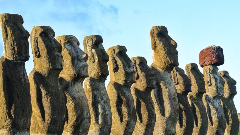 How Expensive Is It to Go to Easter Island