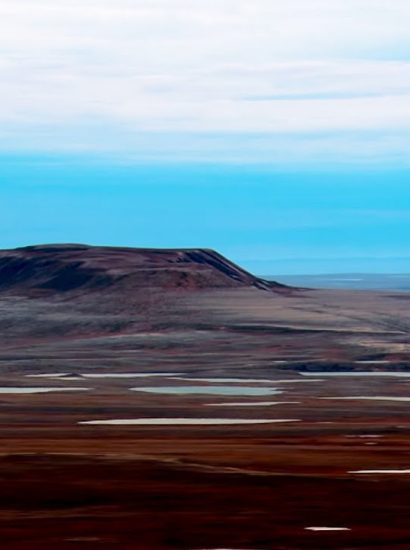 King William Island Canada