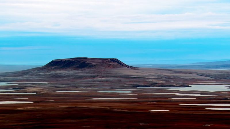 King William Island Canada