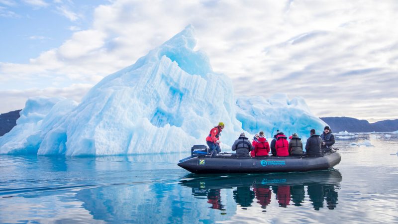 Things to Do in Greenland