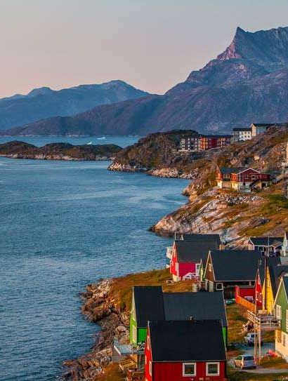 What to Do in Greenland