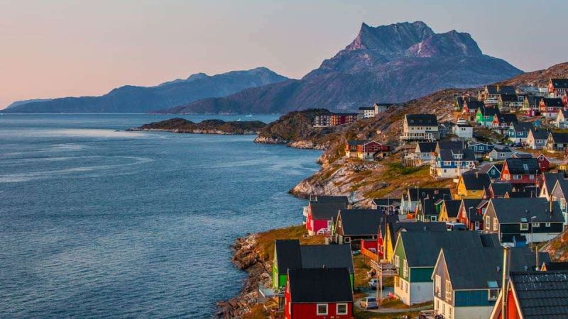 What to Do in Greenland