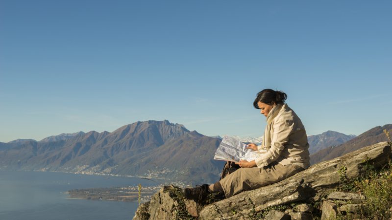 Torres del Paine EcoCamp