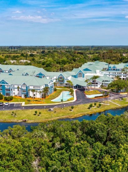 Discovery Village Vero Beach