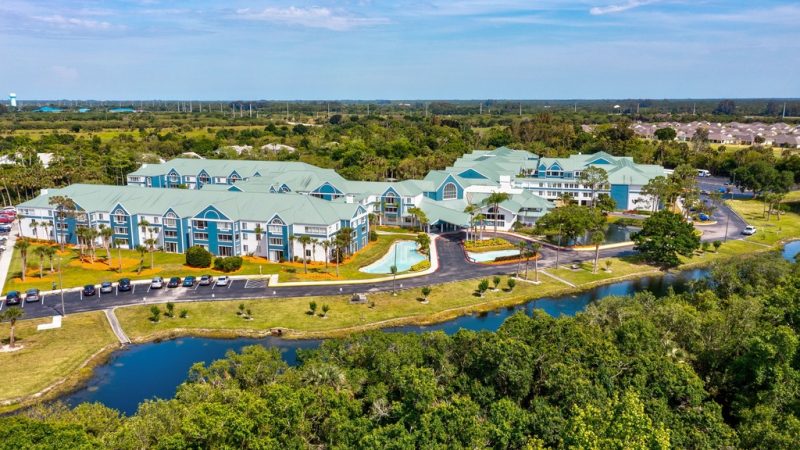 Discovery Village Vero Beach