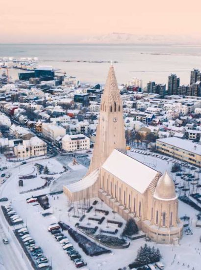 What Time in Iceland