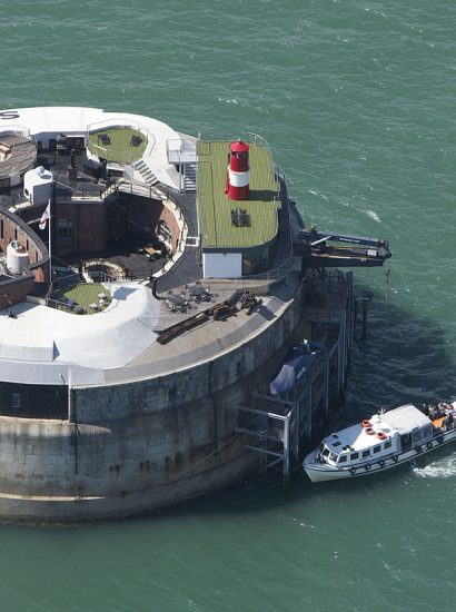 Solent Forts