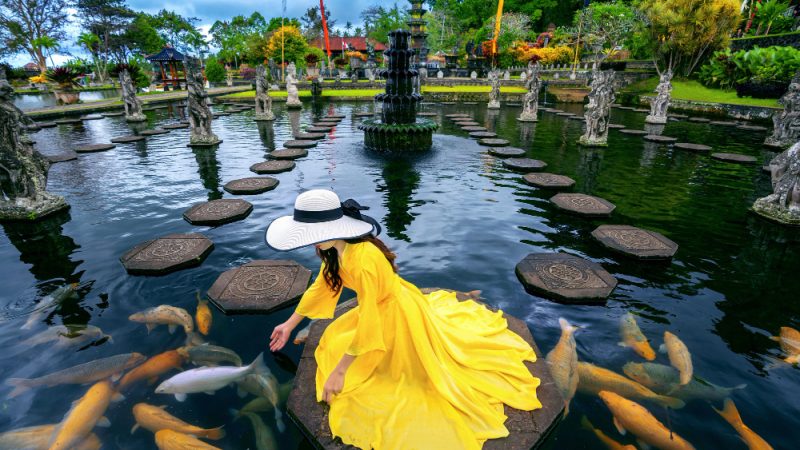 Inle See Burma