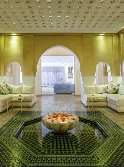 Sofitel Marrakech