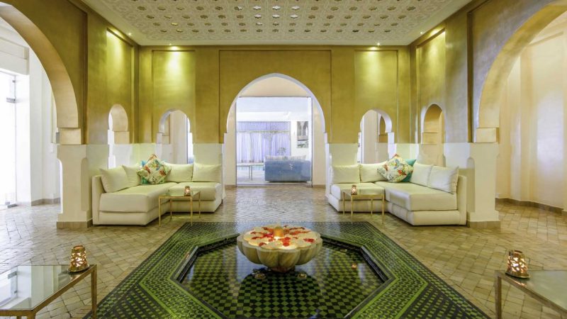 Sofitel Marrakech