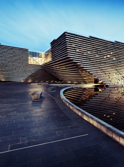 Things to Do in Dundee Scotland