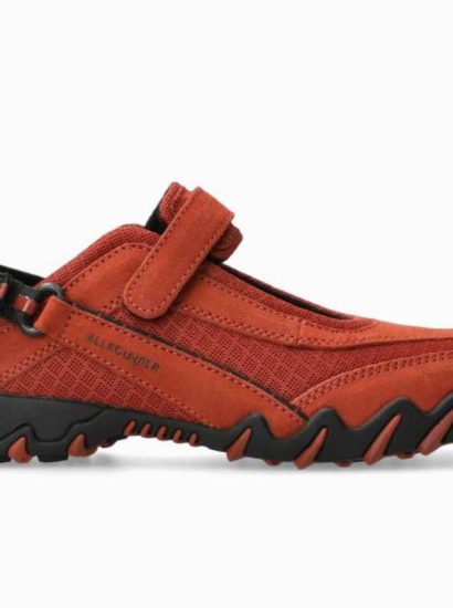 All Rounder Shoes