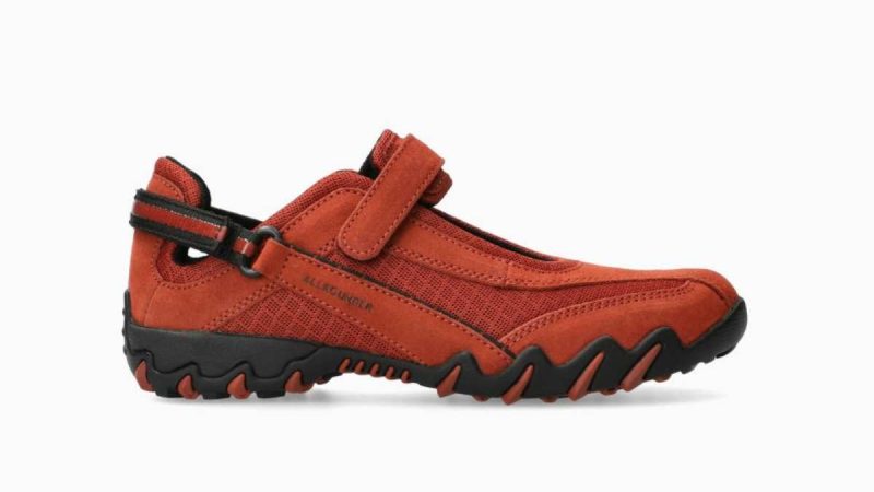 All Rounder Shoes
