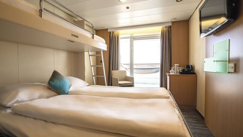 Marella Explorer Cabins to Avoid