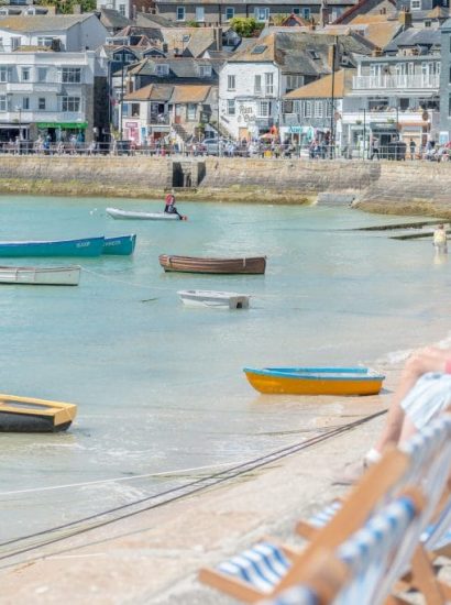 Things to Do in St Ives Cornwall