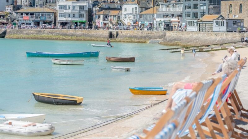 Things to Do in St Ives Cornwall