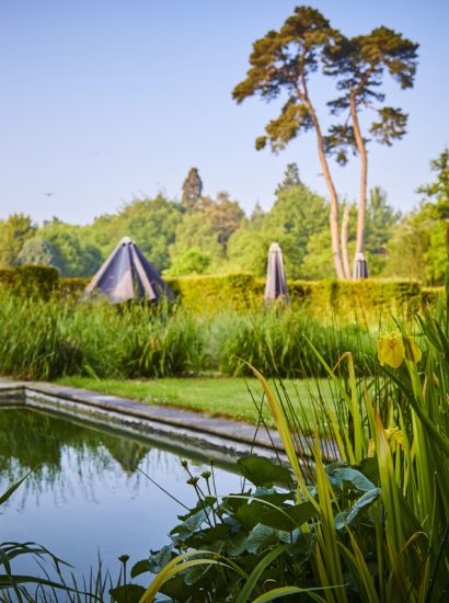 Foxhills Surrey Spa