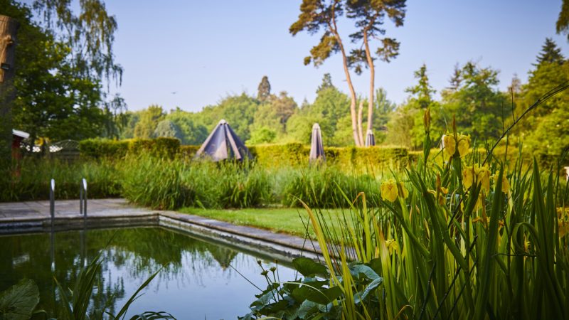 Foxhills Surrey Spa