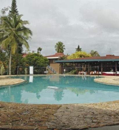 Hotel del Sur Costa Rica