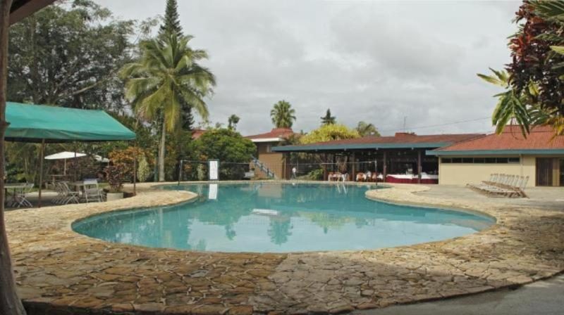 Hotel del Sur Costa Rica