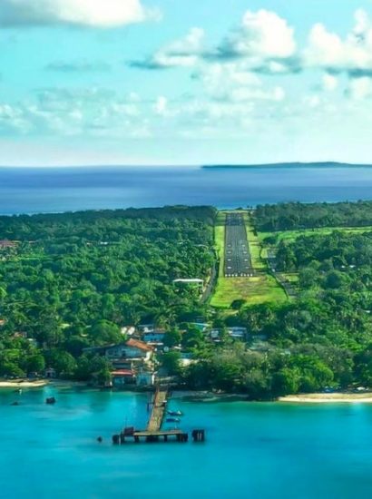 How to Get to Little Corn Island Nicaragua