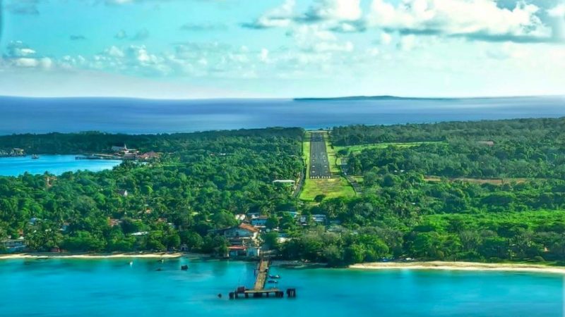 How to Get to Little Corn Island Nicaragua