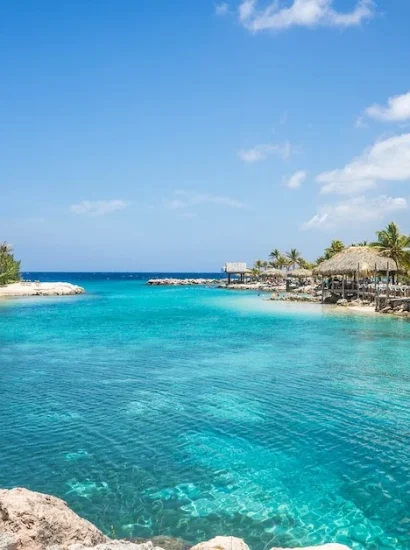 Least Expensive Caribbean Island to Live