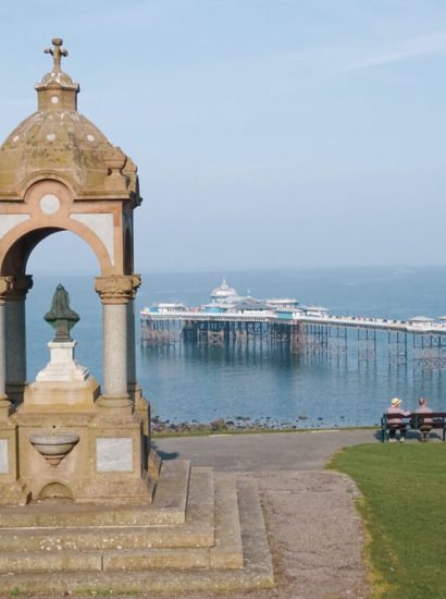 Places to Visit in Llandudno