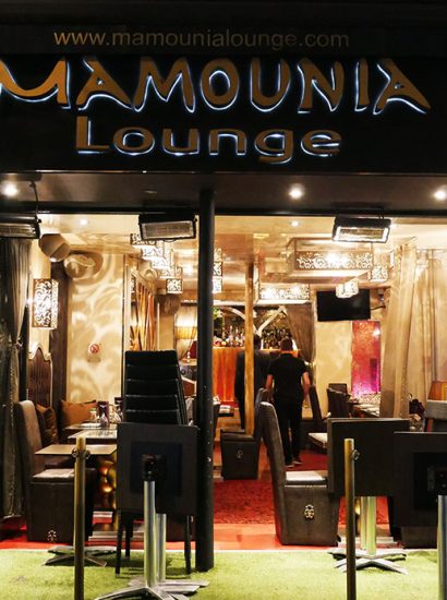 Mamounia Knightsbridge