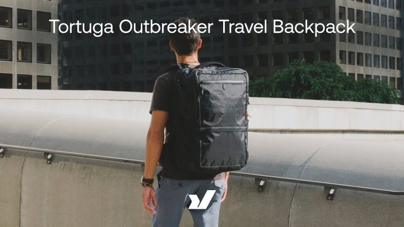 Outbreaker Tortuga