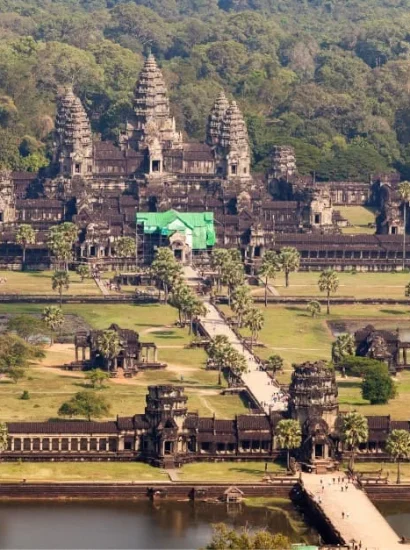 Siem Reap What to See
