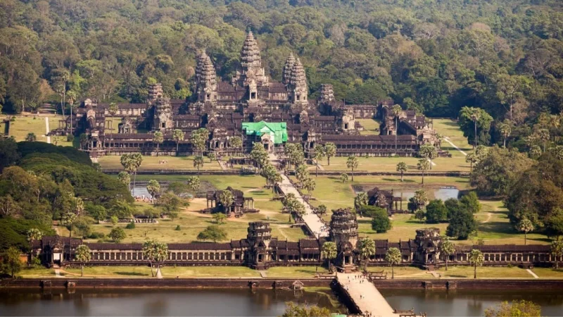 Siem Reap What to See