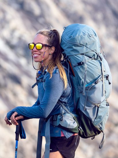 Large Backpacks for Women