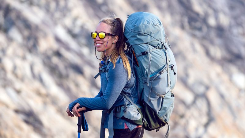 Large Backpacks for Women