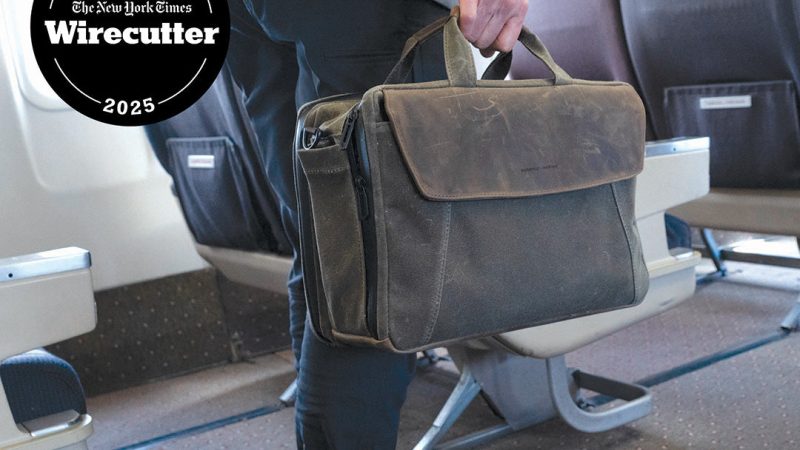 Travel Nylon Backpack