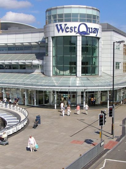 Stuff to Do in Southampton